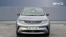 BYD Dolphin 150kW Design 60.4kWh 5dr Auto Electric Hatchback